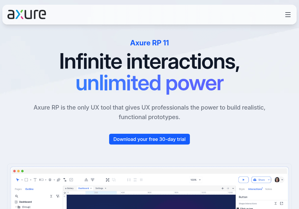 Axure