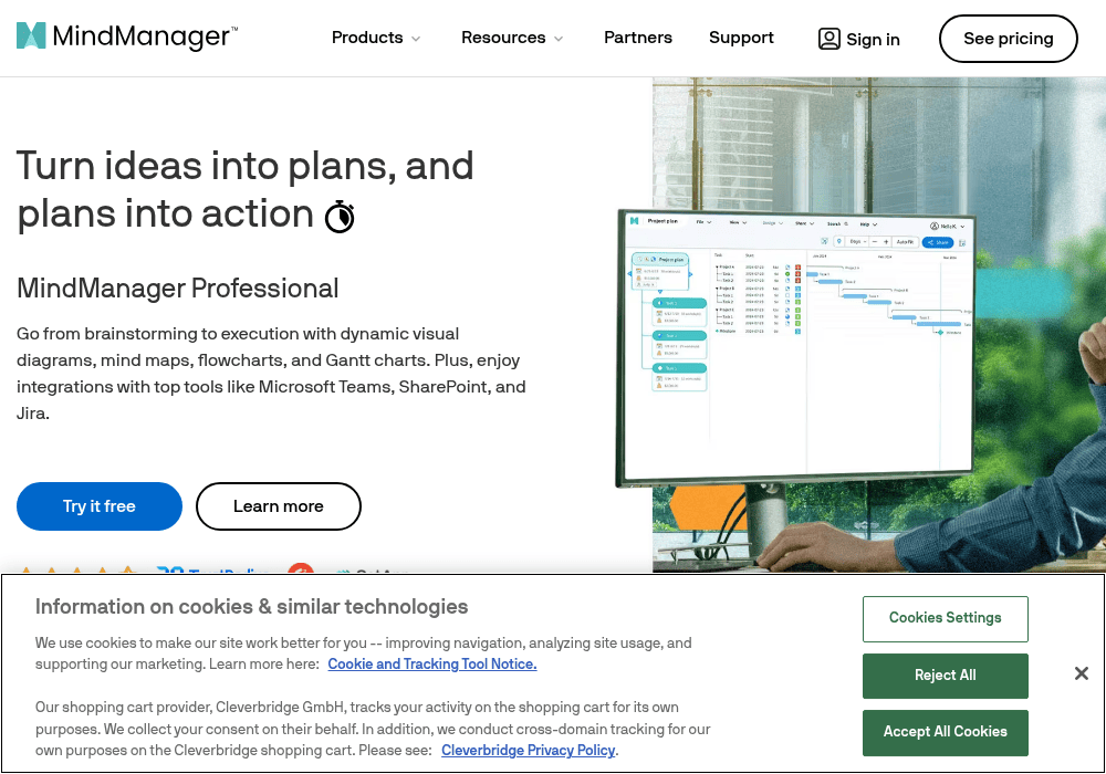 MindManager
