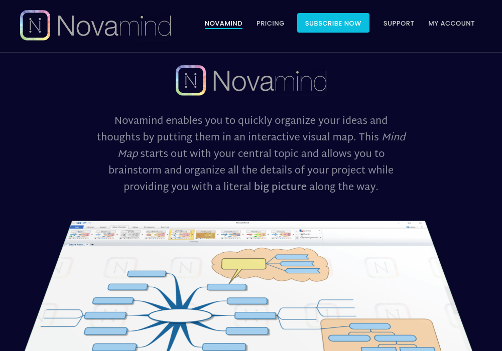 Novamind