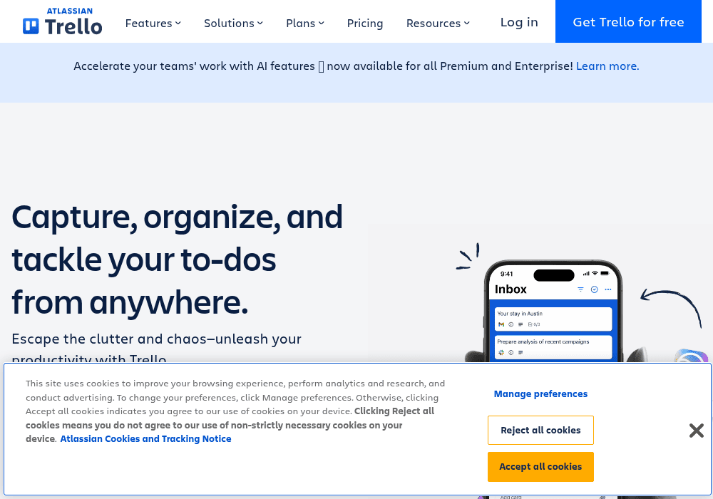 Trello