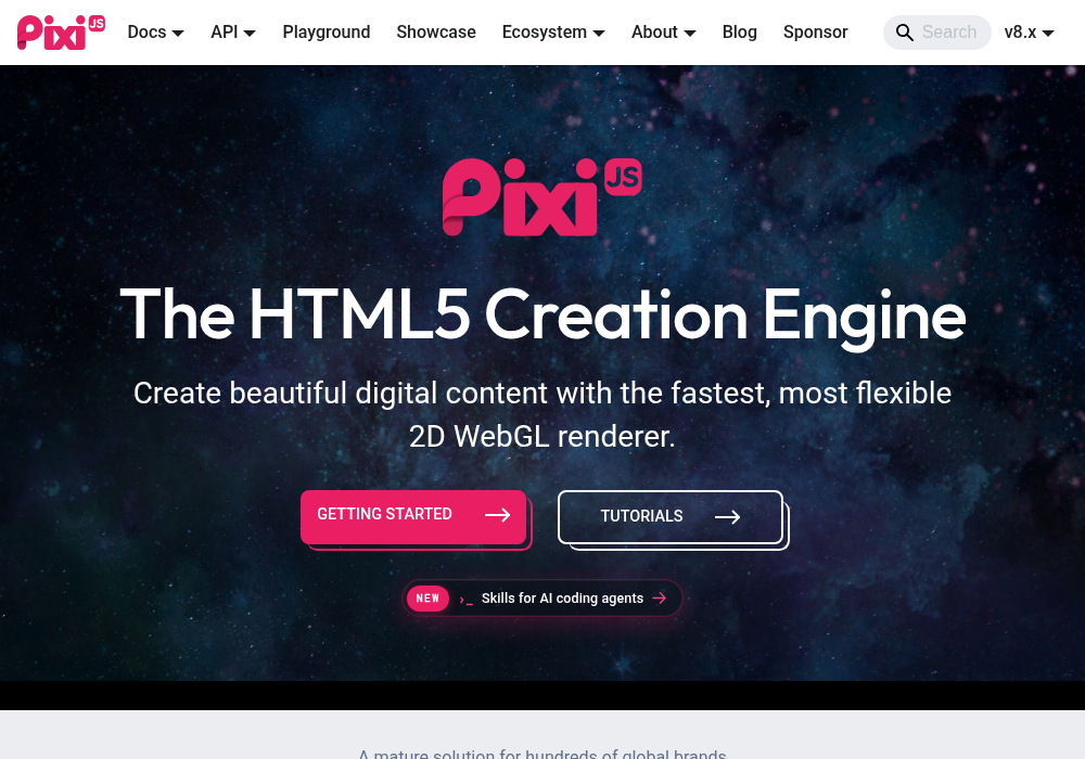 PixiJS