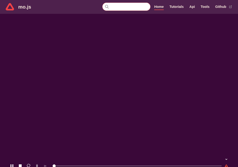 Mo.js