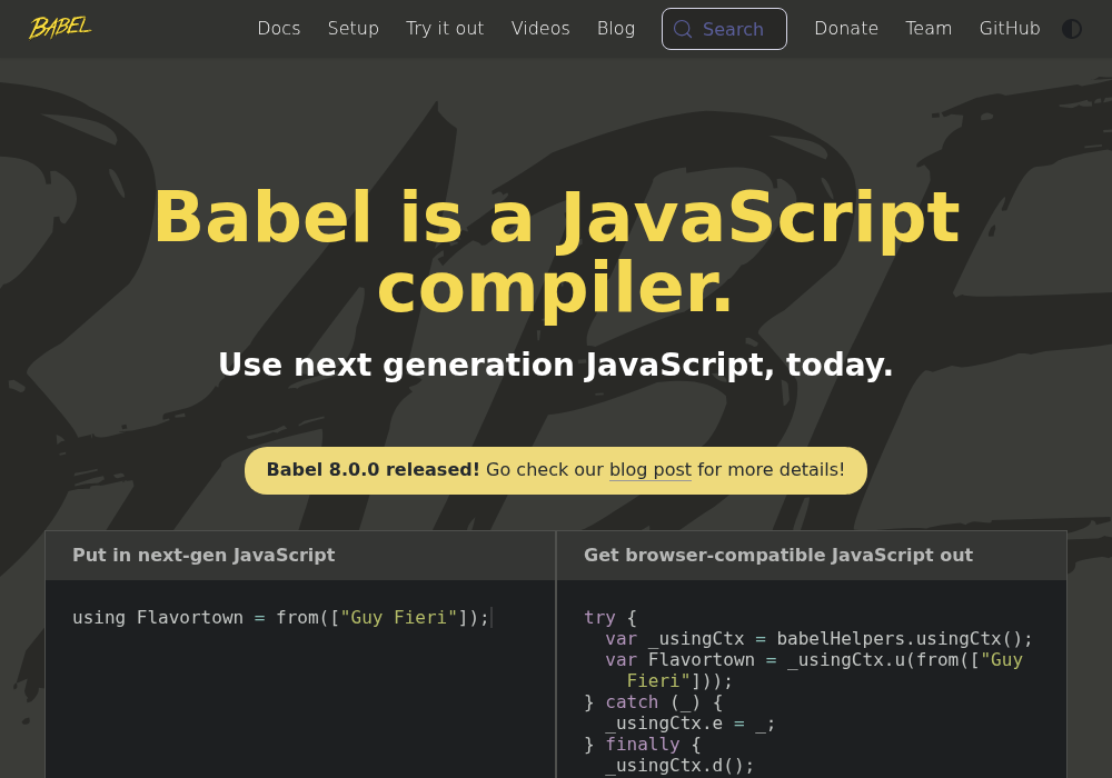Babel