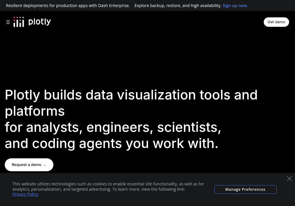 Plotly