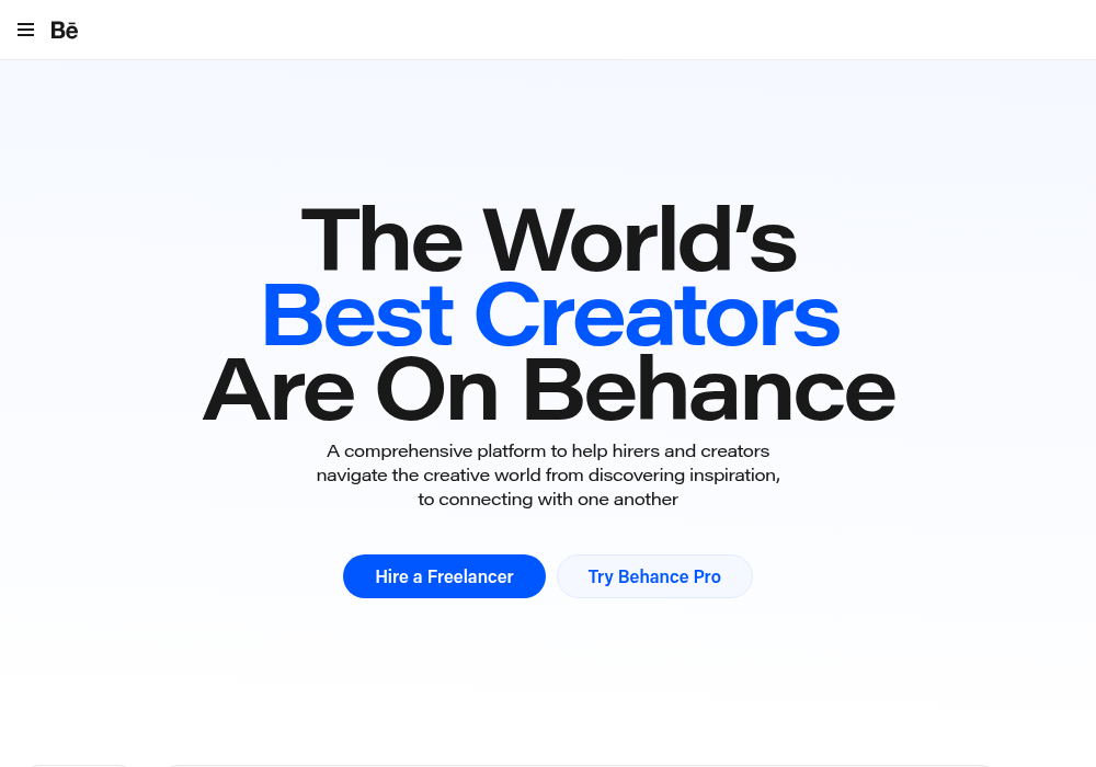 Behance