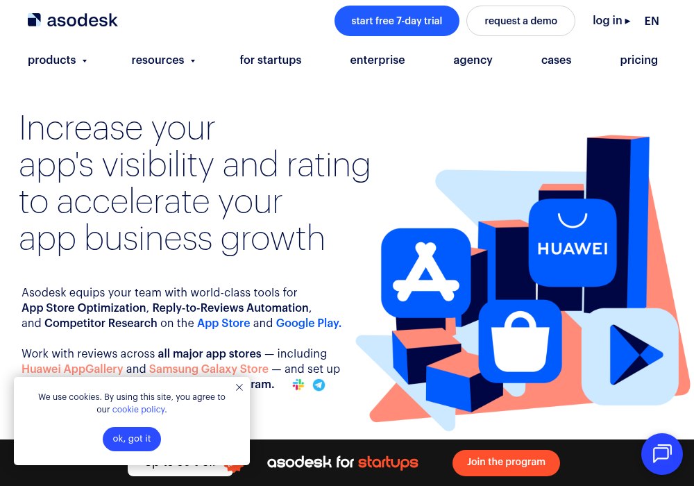 AsoDesk